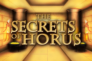 Secret Of Horus